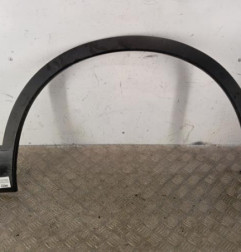 Extension d'aile avant droit NISSAN QASHQAI 1 Photo n°1