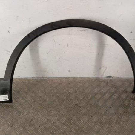 Extension d'aile avant droit NISSAN QASHQAI 1 Photo n°1