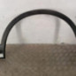 Extension d'aile avant droit NISSAN QASHQAI 1
