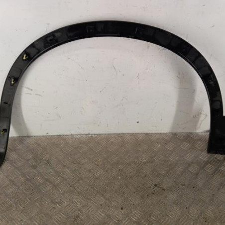 Extension d'aile avant droit NISSAN QASHQAI 1