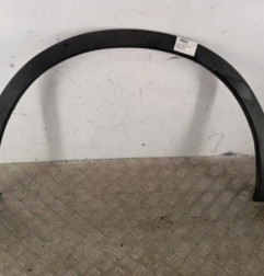 Extension d'aile avant gauche NISSAN QASHQAI 1 Photo n°1