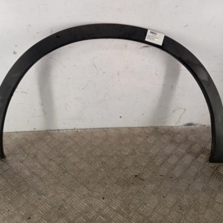 Extension d'aile avant gauche NISSAN QASHQAI 1 Photo n°1