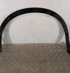 Extension d'aile avant gauche NISSAN QASHQAI 1