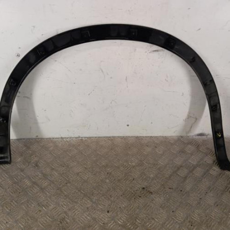 Extension d'aile avant gauche NISSAN QASHQAI 1