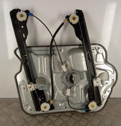 Leve vitre electrique avant droit NISSAN QASHQAI 1