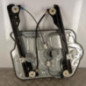 Leve vitre electrique avant droit NISSAN QASHQAI 1