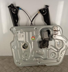 Leve vitre electrique avant gauche NISSAN QASHQAI 1 Photo n°1