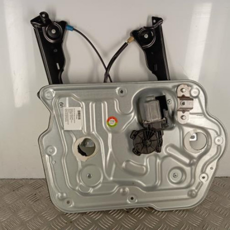 Leve vitre electrique avant gauche NISSAN QASHQAI 1 Photo n°1