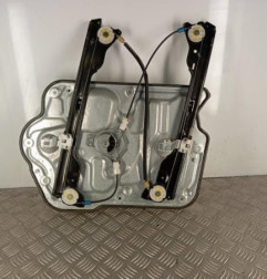 Leve vitre electrique avant gauche NISSAN QASHQAI 1
