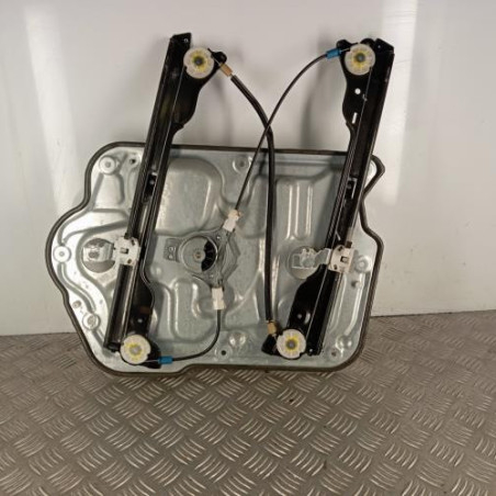 Leve vitre electrique avant gauche NISSAN QASHQAI 1