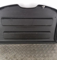 Plage arriere NISSAN QASHQAI 1
