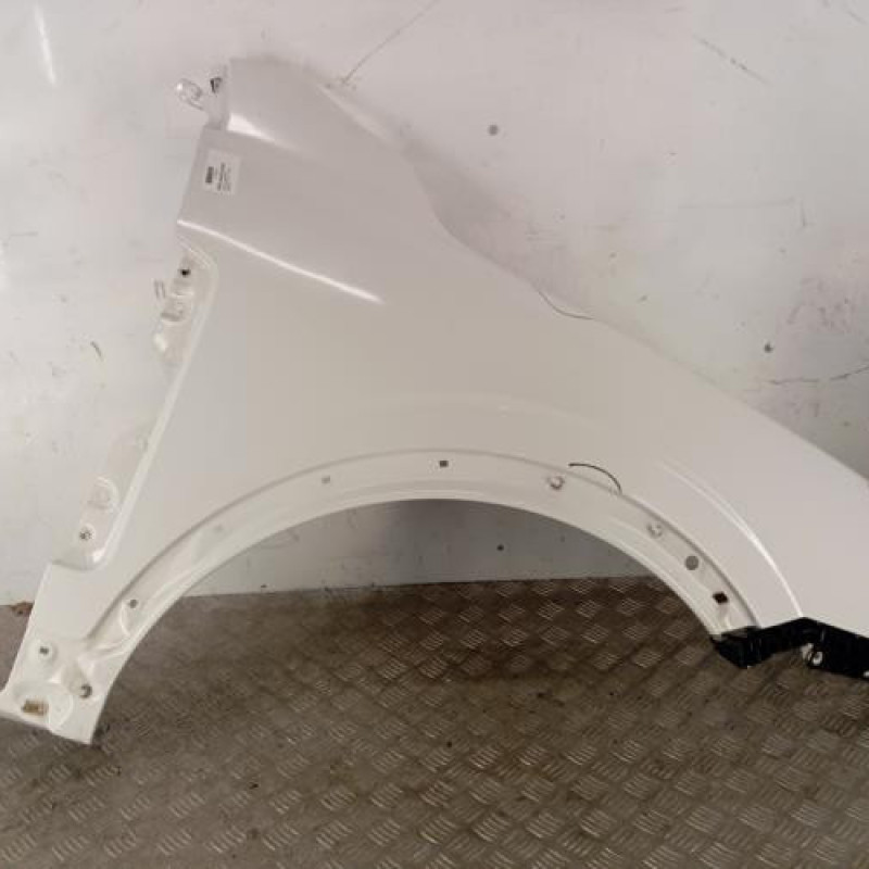 Aile avant droit OPEL ANTARA Aile avant droit OPEL ANTARA