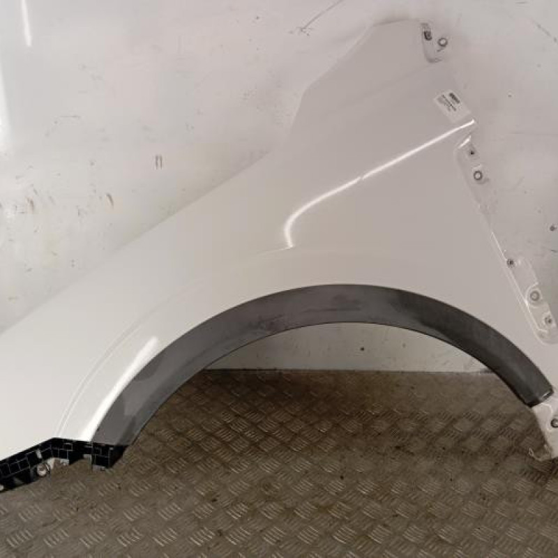 Aile avant gauche OPEL ANTARA