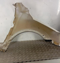Aile avant gauche OPEL ANTARA