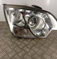 Optique avant principal droit (feux)(phare) OPEL ANTARA Photo n°1