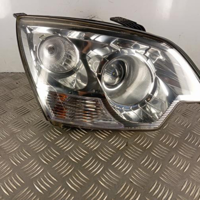 Optique avant principal droit (feux)(phare) OPEL ANTARA