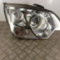 Optique avant principal droit (feux)(phare) OPEL ANTARA