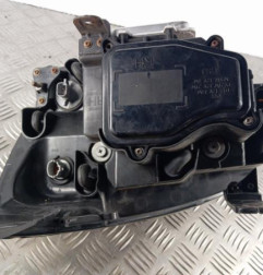 Optique avant principal droit (feux)(phare) OPEL ANTARA Photo n°3