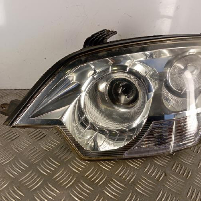 Optique avant principal gauche (feux)(phare) OPEL ANTARA