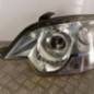 Optique avant principal gauche (feux)(phare) OPEL ANTARA