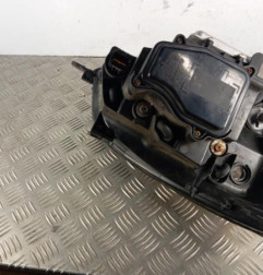 Optique avant principal gauche (feux)(phare) OPEL ANTARA Photo n°3