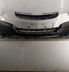 Pare choc avant OPEL ANTARA Photo n°1