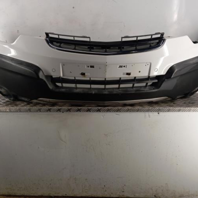 Pare choc avant OPEL ANTARA