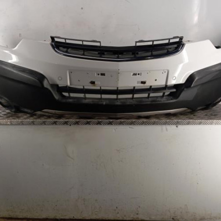 Pare choc avant OPEL ANTARA Photo n°1