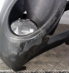 Pare choc avant OPEL ANTARA Photo n°3