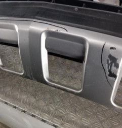 Pare choc avant OPEL ANTARA Photo n°5