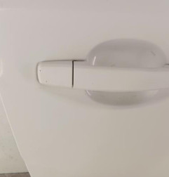 Porte arriere droit OPEL ANTARA Photo n°4