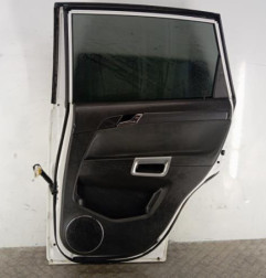 Porte arriere droit OPEL ANTARA Photo n°5
