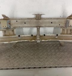 Renfort pare choc avant (traverse) OPEL ANTARA Photo n°4