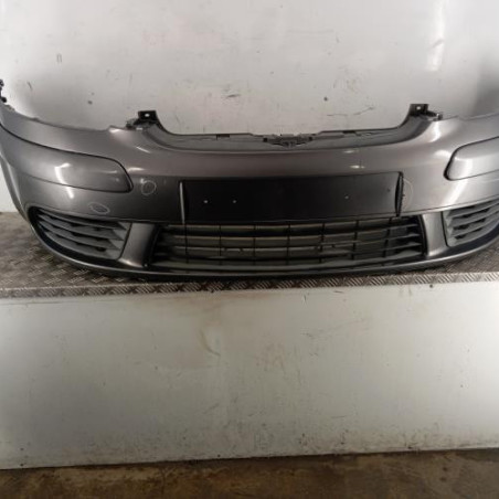 Pare choc avant VOLKSWAGEN GOLF PLUS Photo n°1