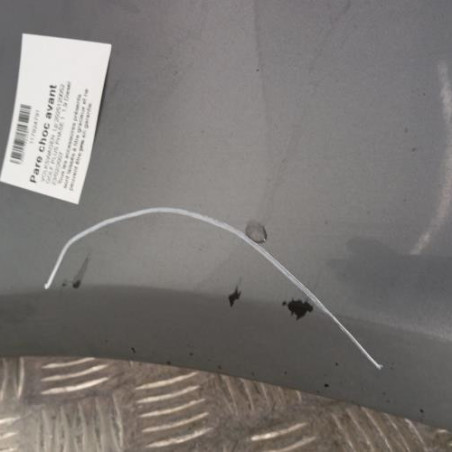 Pare choc avant VOLKSWAGEN GOLF PLUS