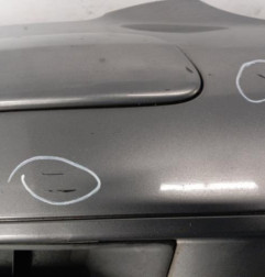 Pare choc avant VOLKSWAGEN GOLF PLUS Photo n°3