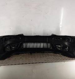 Pare choc avant VOLKSWAGEN GOLF PLUS Photo n°7