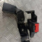 Attache ceinture arriere gauche RENAULT CLIO 3