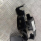 Attache ceinture arriere gauche RENAULT CLIO 3