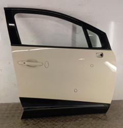 Porte avant droit RENAULT CAPTUR 1 Photo n°1