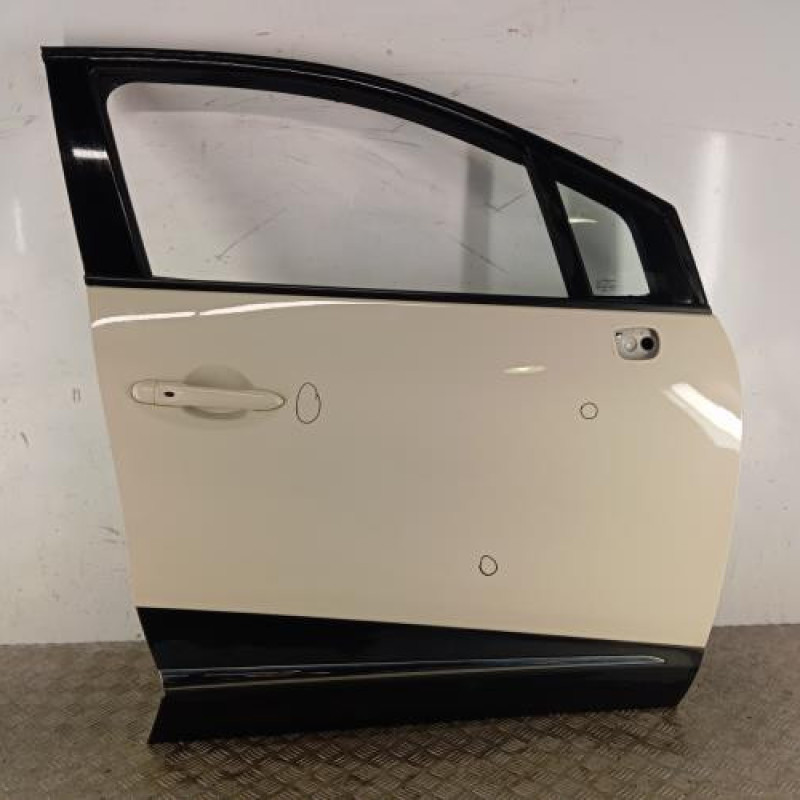 Porte avant droit RENAULT CAPTUR 1