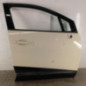 Porte avant droit RENAULT CAPTUR 1