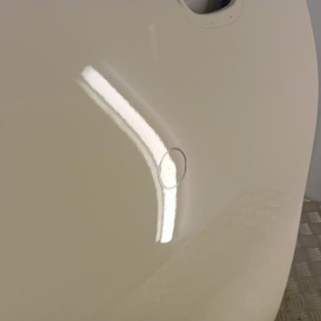 Porte avant droit RENAULT CAPTUR 1