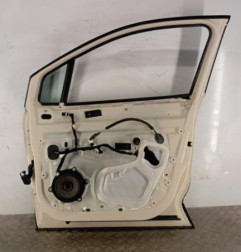 Porte avant droit RENAULT CAPTUR 1 Photo n°5