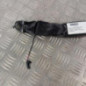 Attache ceinture arriere droit RENAULT CAPTUR 1