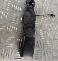 Attache ceinture arriere droit RENAULT CAPTUR 1