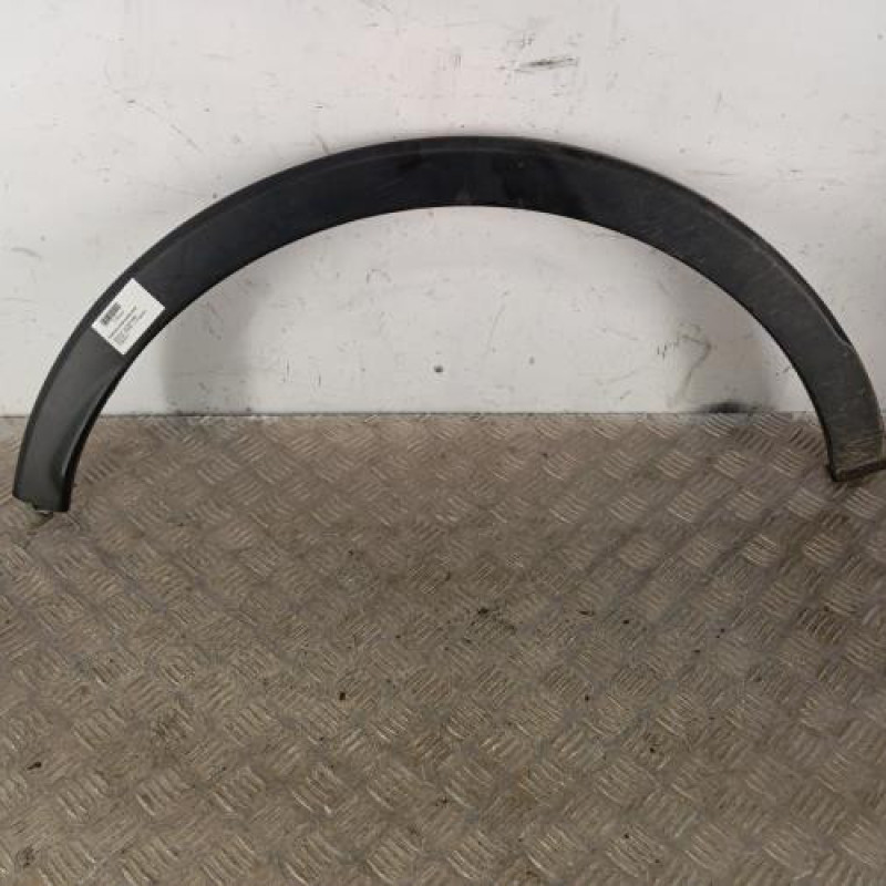 Extension d'aile arriere droit RENAULT CAPTUR 1