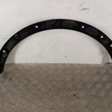 Extension d'aile arriere droit RENAULT CAPTUR 1