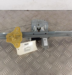 Leve vitre electrique avant gauche RENAULT CAPTUR 1 Photo n°1