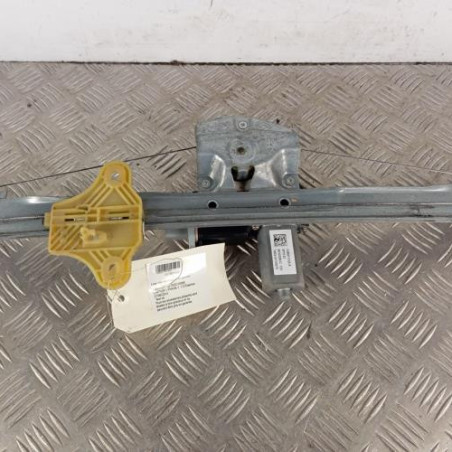 Leve vitre electrique avant gauche RENAULT CAPTUR 1 Photo n°1